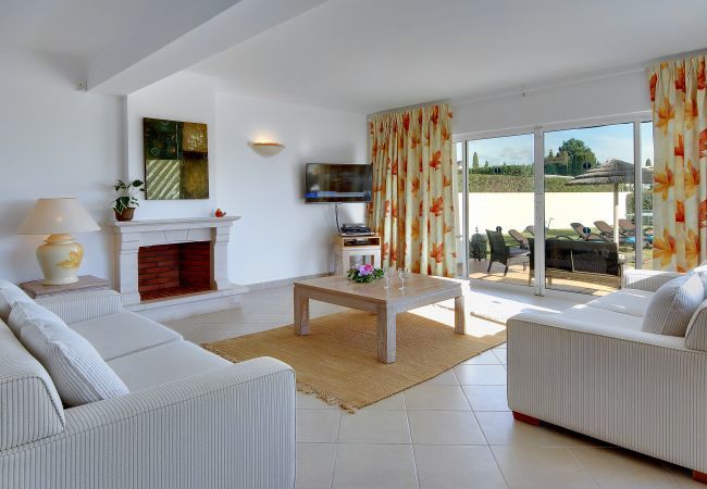 Villa in Albufeira - Villa Ceylon R18 Villa in Albufeira - Villa Ceylon R18