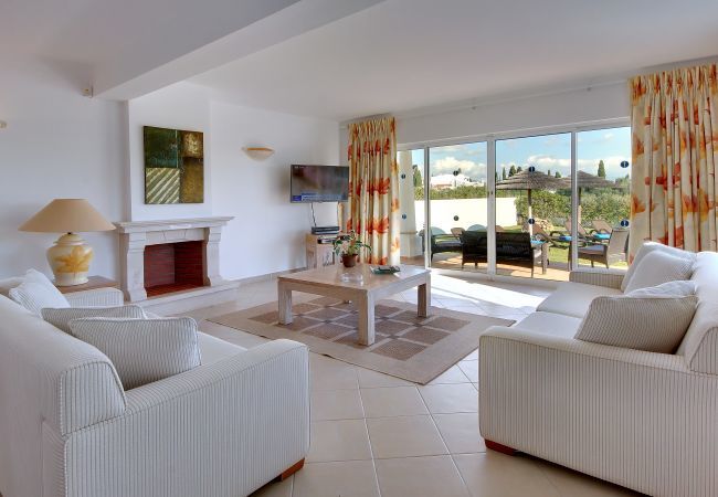 Villa in Albufeira - Villa Damara R19 Villa in Albufeira - Villa Damara R19