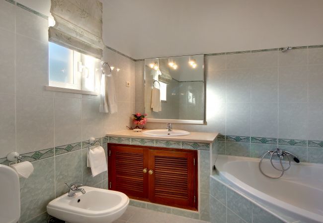 Villa in Albufeira - Villa Damara R19 Villa in Albufeira - Villa Damara R19