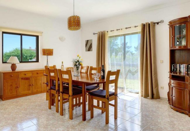 Villa in Albufeira - Villa Severino Villa in Albufeira - Villa Severino