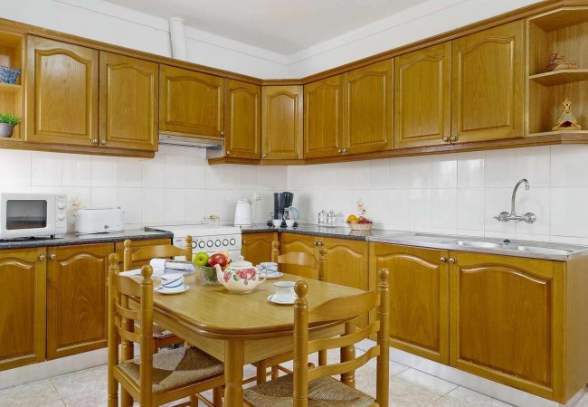 Villa in Albufeira - Villa Severino Villa in Albufeira - Villa Severino