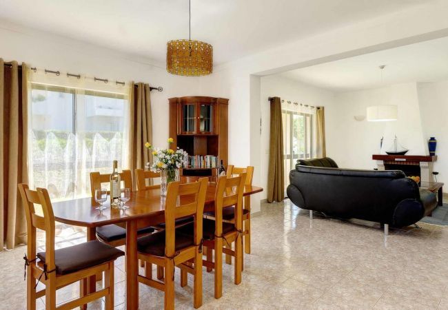 Villa in Albufeira - Villa Severino Villa in Albufeira - Villa Severino