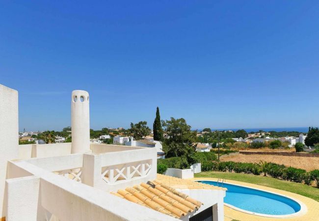 Villa in Albufeira - Villa Severino Villa in Albufeira - Villa Severino