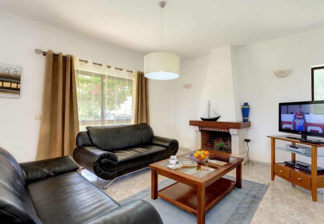 Villa in Albufeira - Villa Severino Villa in Albufeira - Villa Severino