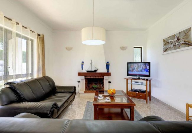 Villa in Albufeira - Villa Severino Villa in Albufeira - Villa Severino