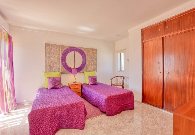 Villa in Albufeira - Villa Severino Villa in Albufeira - Villa Severino