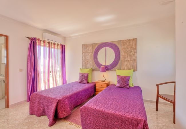 Villa in Albufeira - Villa Severino Villa in Albufeira - Villa Severino