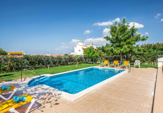 Villa in Albufeira - Villa Altair by Popular Villas Villa in Albufeira - Villa Altair by Popular Villas