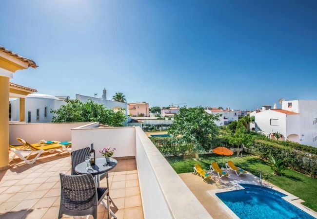 Villa in Albufeira - Villa Altair by Popular Villas Villa in Albufeira - Villa Altair by Popular Villas