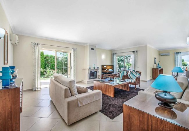 Villa in Albufeira - Villa Altair by Popular Villas Villa in Albufeira - Villa Altair by Popular Villas
