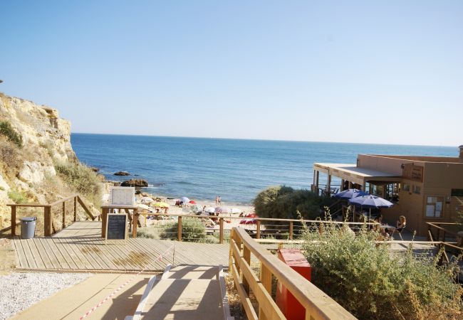 Villa in Albufeira - Villa Lourenço Villa in Albufeira - Villa Lourenço