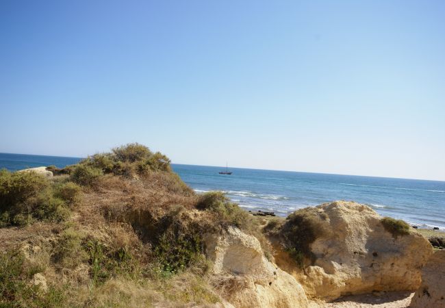 Villa in Albufeira - Villa Lourenço Villa in Albufeira - Villa Lourenço