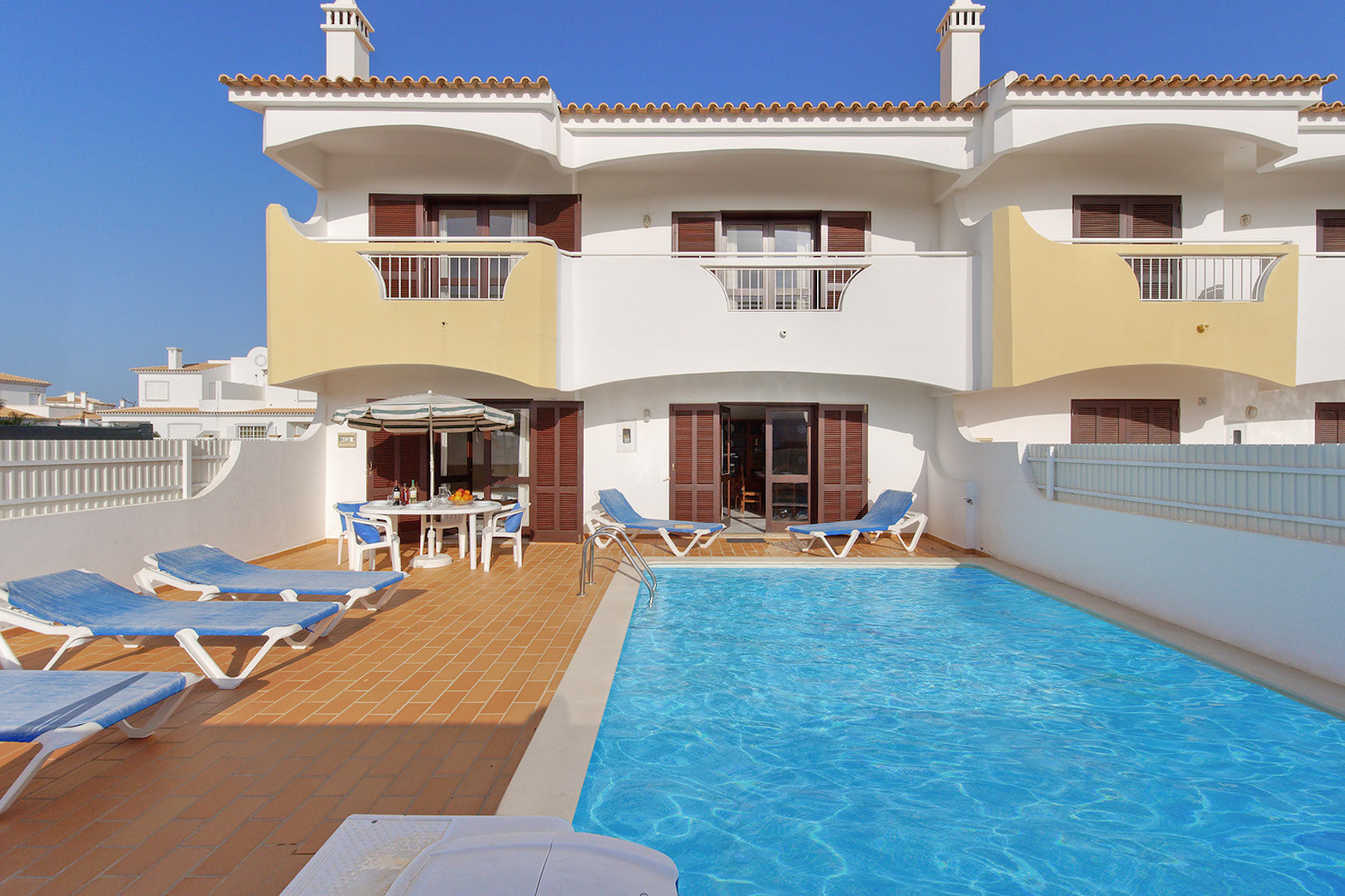  in Albufeira - Villa Canto I