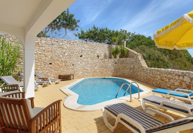 Villa in Albufeira - Villa Alto da Boa Vista Villa in Albufeira - Villa Alto da Boa Vista