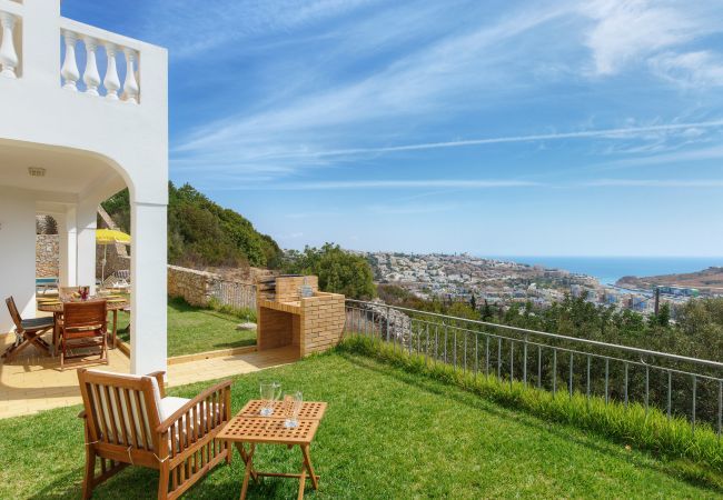 Villa in Albufeira - Villa Alto da Boa Vista Villa in Albufeira - Villa Alto da Boa Vista