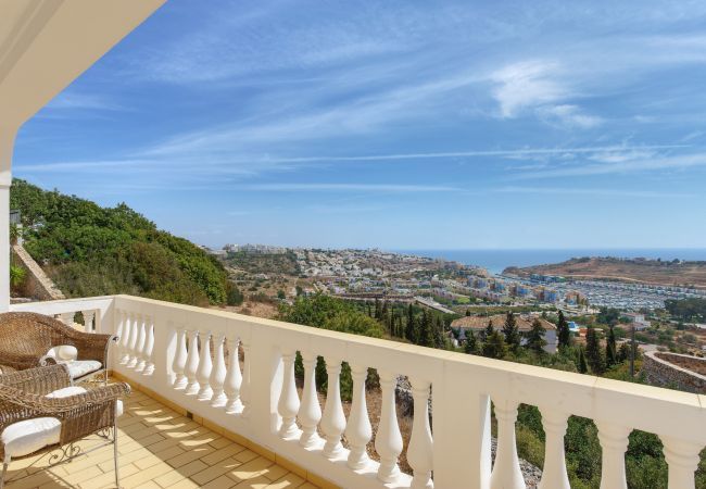 Villa in Albufeira - Villa Alto da Boa Vista Villa in Albufeira - Villa Alto da Boa Vista