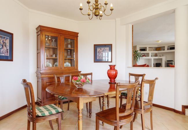 Villa in Albufeira - Villa Alto da Boa Vista Villa in Albufeira - Villa Alto da Boa Vista