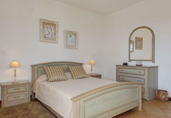 Villa in Albufeira - Villa Alto da Boa Vista Villa in Albufeira - Villa Alto da Boa Vista
