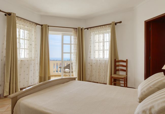 Villa in Albufeira - Villa Alto da Boa Vista Villa in Albufeira - Villa Alto da Boa Vista
