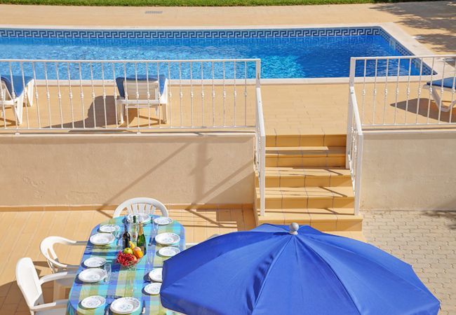 Villa in Albufeira - Villa Judite Villa in Albufeira - Villa Judite
