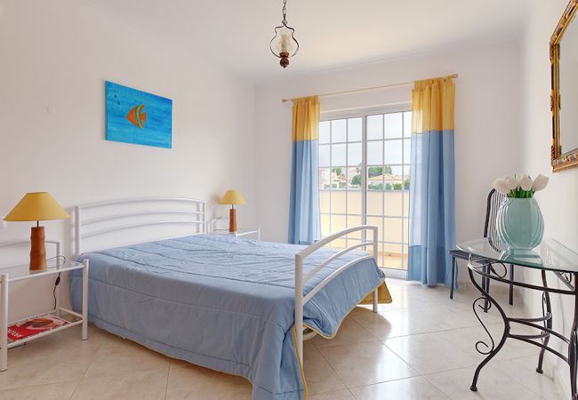 Villa in Albufeira - Villa Judite Villa in Albufeira - Villa Judite