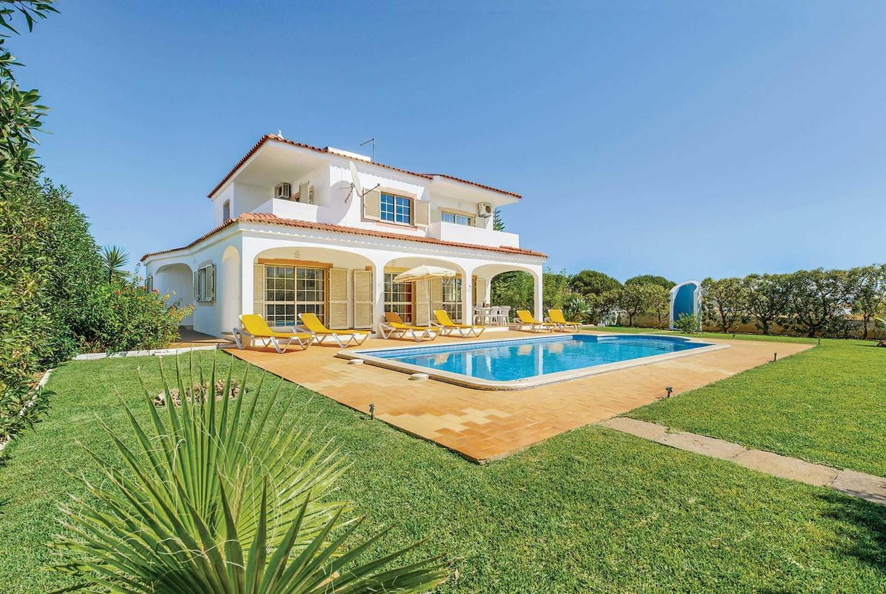 Albufeira - Villa