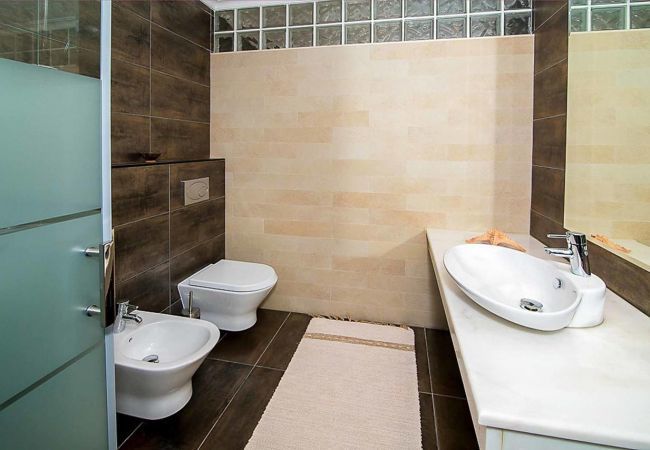 Villa in Albufeira - Villa São João Villa in Albufeira - Villa São João