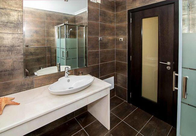 Villa in Albufeira - Villa São João Villa in Albufeira - Villa São João