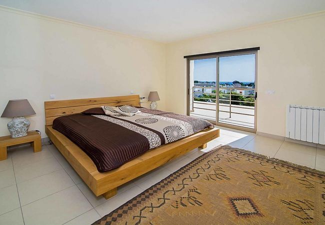 Villa in Albufeira - Villa São João Villa in Albufeira - Villa São João