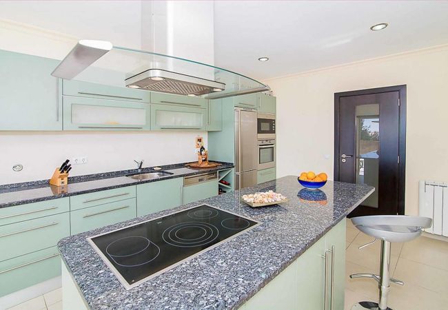 Villa in Albufeira - Villa São João Villa in Albufeira - Villa São João