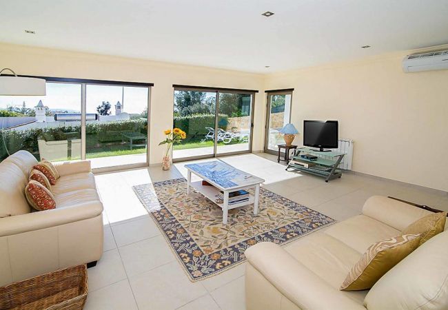 Villa in Albufeira - Villa São João Villa in Albufeira - Villa São João