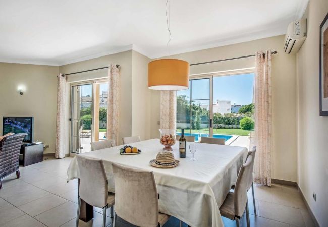 Villa in Albufeira - Villa Vega Villa in Albufeira - Villa Vega