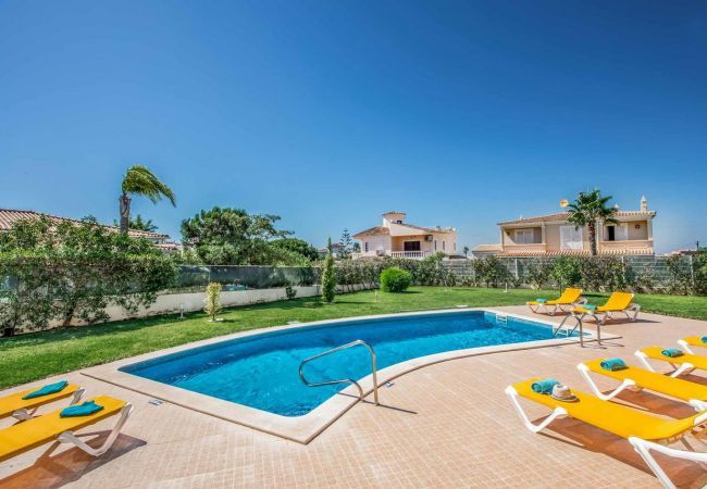 Villa in Albufeira - Villa Vega Villa in Albufeira - Villa Vega