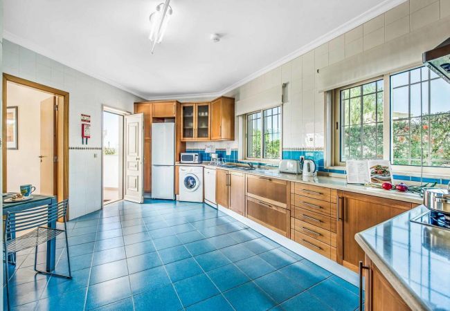 Villa in Albufeira - Villa Vega Villa in Albufeira - Villa Vega