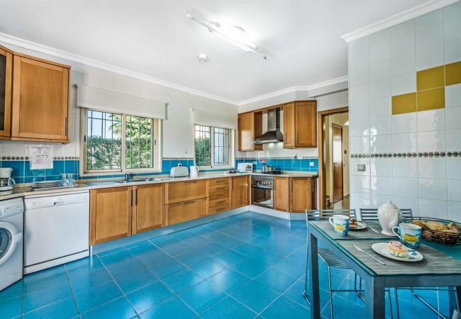 Villa in Albufeira - Villa Vega Villa in Albufeira - Villa Vega