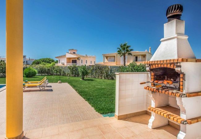 Villa in Albufeira - Villa Vega Villa in Albufeira - Villa Vega
