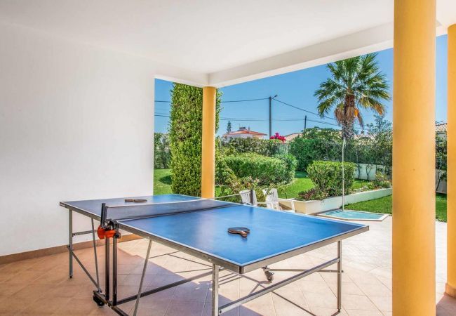 Villa in Albufeira - Villa Vega Villa in Albufeira - Villa Vega