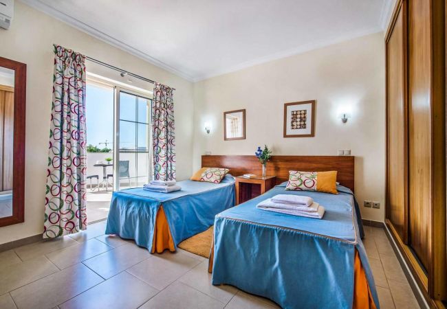 Villa in Albufeira - Villa Vega Villa in Albufeira - Villa Vega