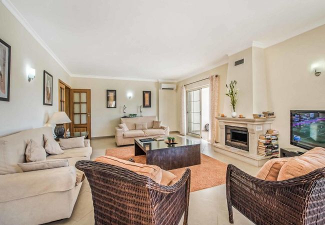 Villa in Albufeira - Villa Vega Villa in Albufeira - Villa Vega