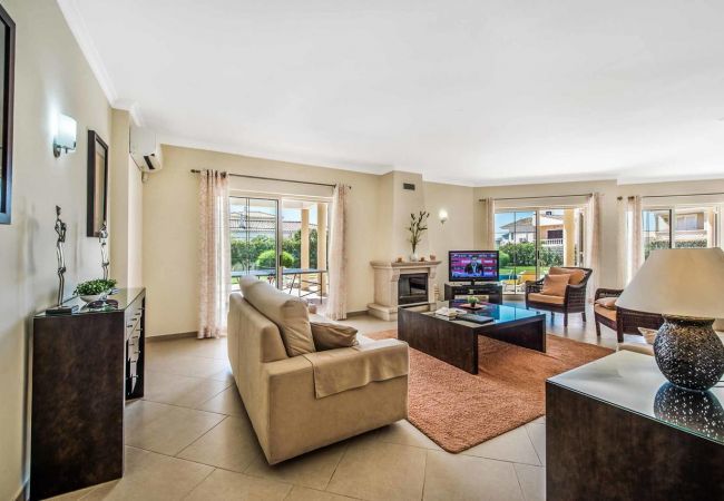 Villa in Albufeira - Villa Vega Villa in Albufeira - Villa Vega