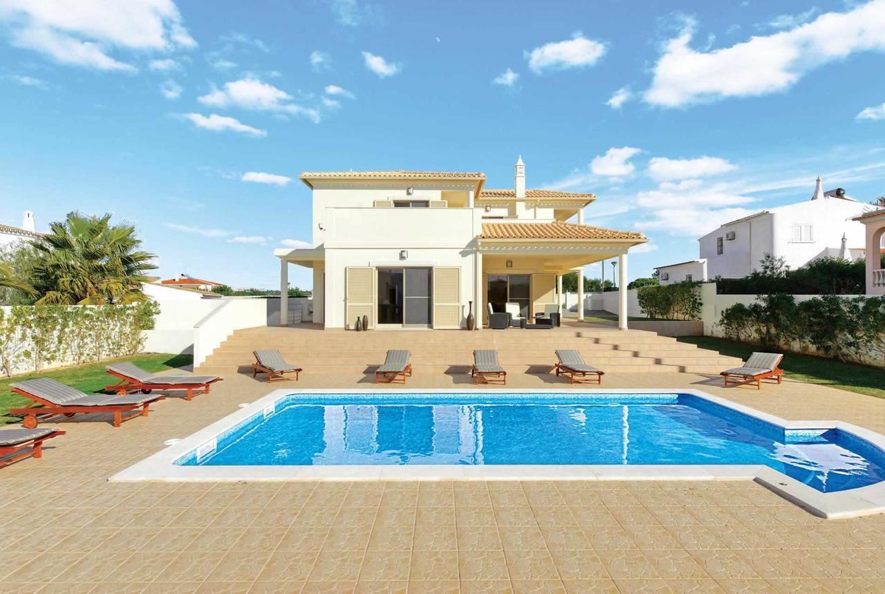 Villa/Dettached house in Albufeira - Gianni