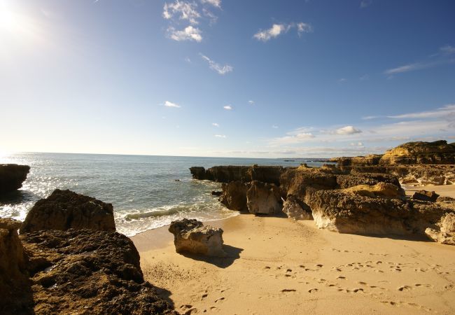 Villa in Albufeira - Villa Gianni Villa in Albufeira - Villa Gianni