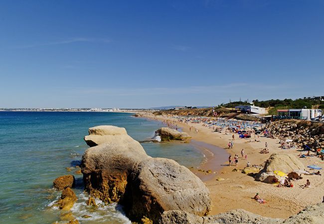 Villa in Albufeira - Villa Dois Pinheiros Villa in Albufeira - Villa Dois Pinheiros