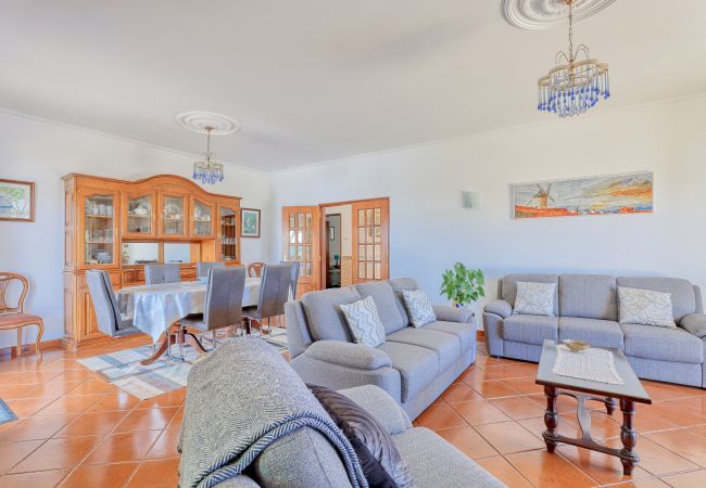 Villa in Albufeira - Villa Dois Pinheiros Villa in Albufeira - Villa Dois Pinheiros
