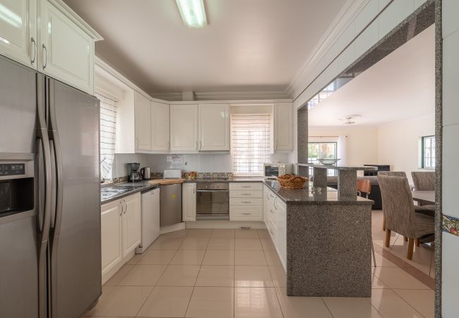 Villa in Albufeira - Villa Minerva Villa in Albufeira - Villa Minerva