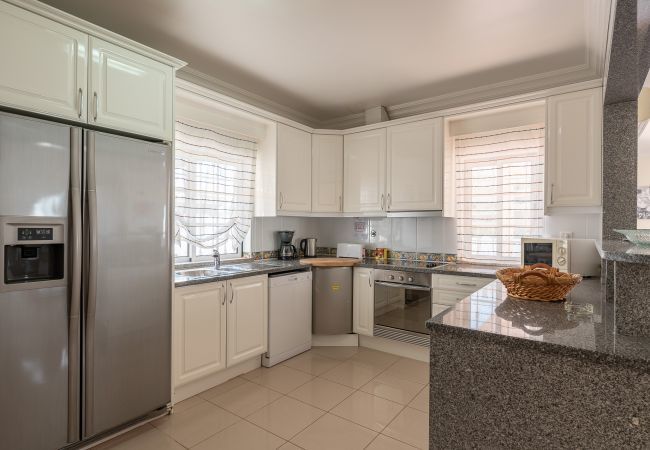 Villa in Albufeira - Villa Minerva Villa in Albufeira - Villa Minerva