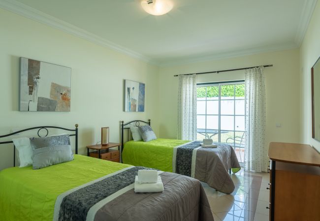 Villa in Albufeira - Villa Minerva Villa in Albufeira - Villa Minerva