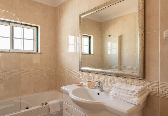 Villa in Albufeira - Villa Minerva Villa in Albufeira - Villa Minerva