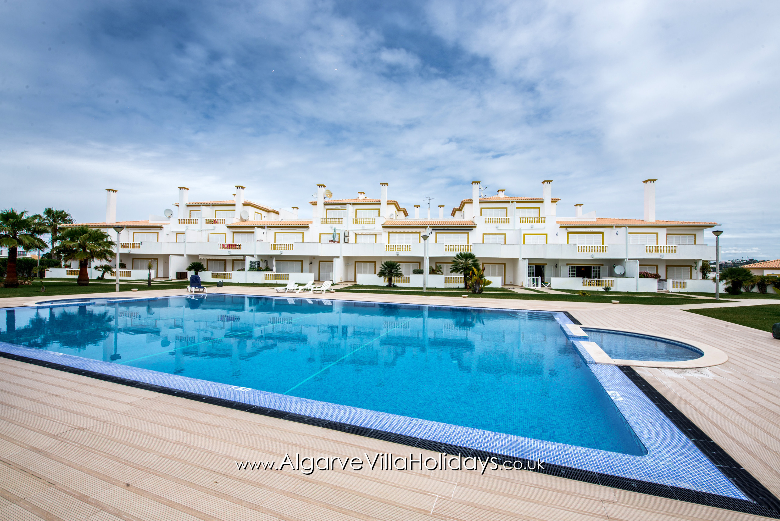  in Galé - Apartment S - O Monte