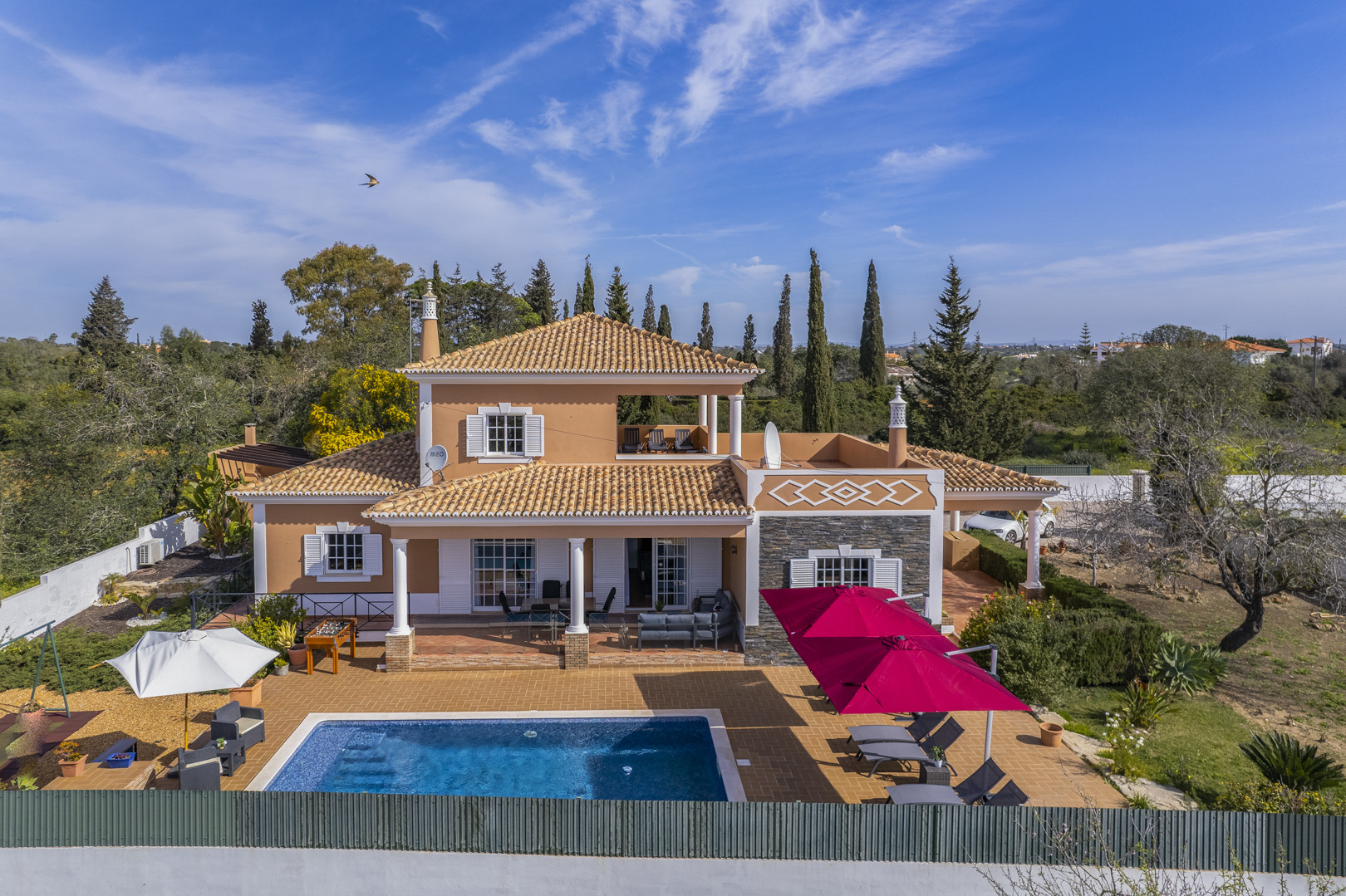 Villa/Dettached house in Albufeira - Laura